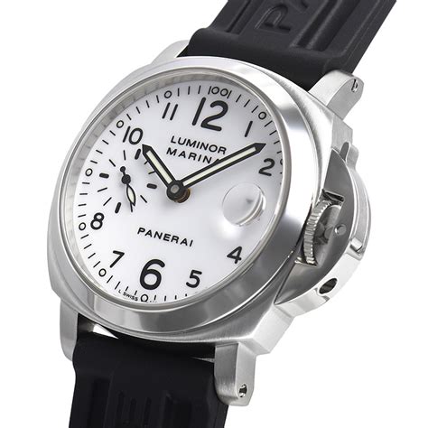 panerai klockor